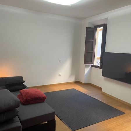Apartamento Calle Rodrigo De Triana Con Opcion De Parking 塞维利亚 外观 照片