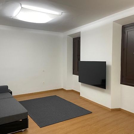 Apartamento Calle Rodrigo De Triana Con Opcion De Parking 塞维利亚 外观 照片