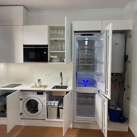 Apartamento Calle Rodrigo De Triana Con Opcion De Parking 塞维利亚 外观 照片