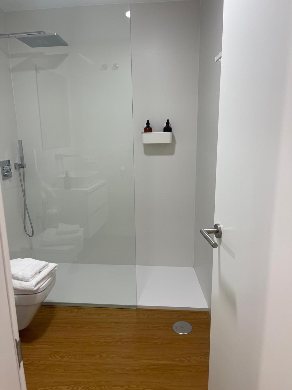 Apartamento Calle Rodrigo De Triana Con Opcion De Parking 塞维利亚 外观 照片