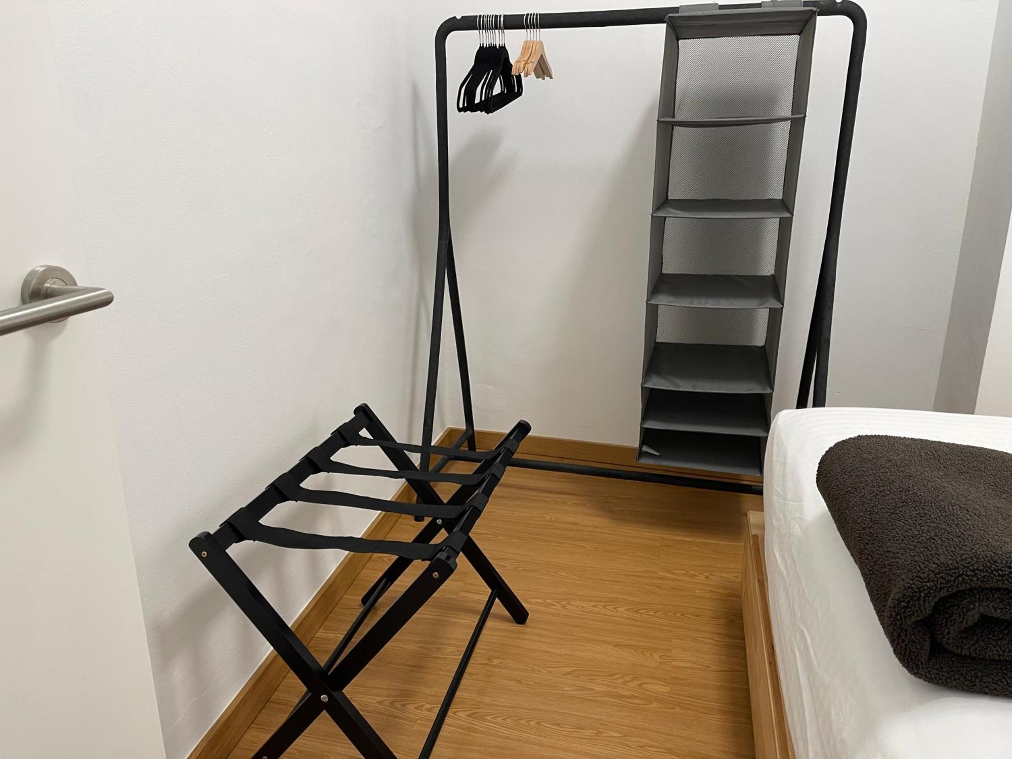 Apartamento Calle Rodrigo De Triana Con Opcion De Parking 塞维利亚 外观 照片