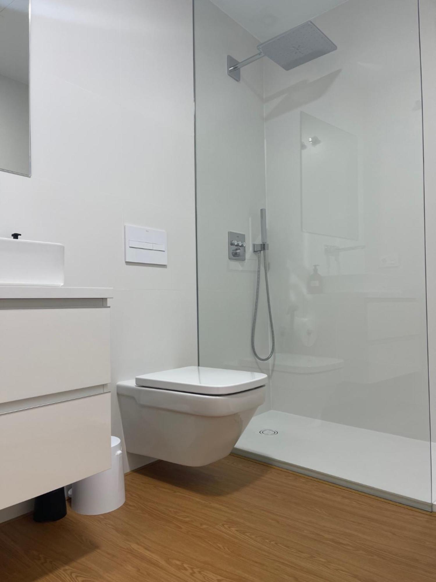 Apartamento Calle Rodrigo De Triana Con Opcion De Parking 塞维利亚 外观 照片