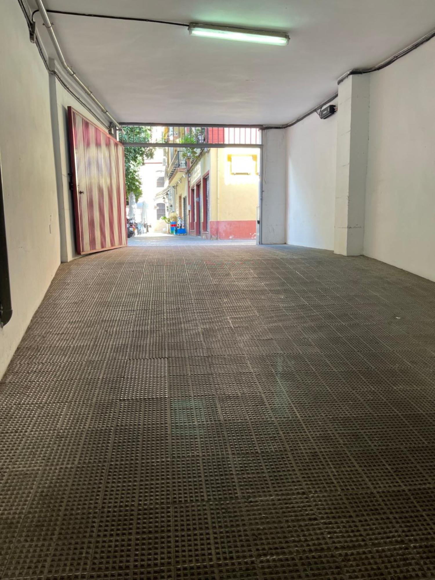 Apartamento Calle Rodrigo De Triana Con Opcion De Parking 塞维利亚 外观 照片