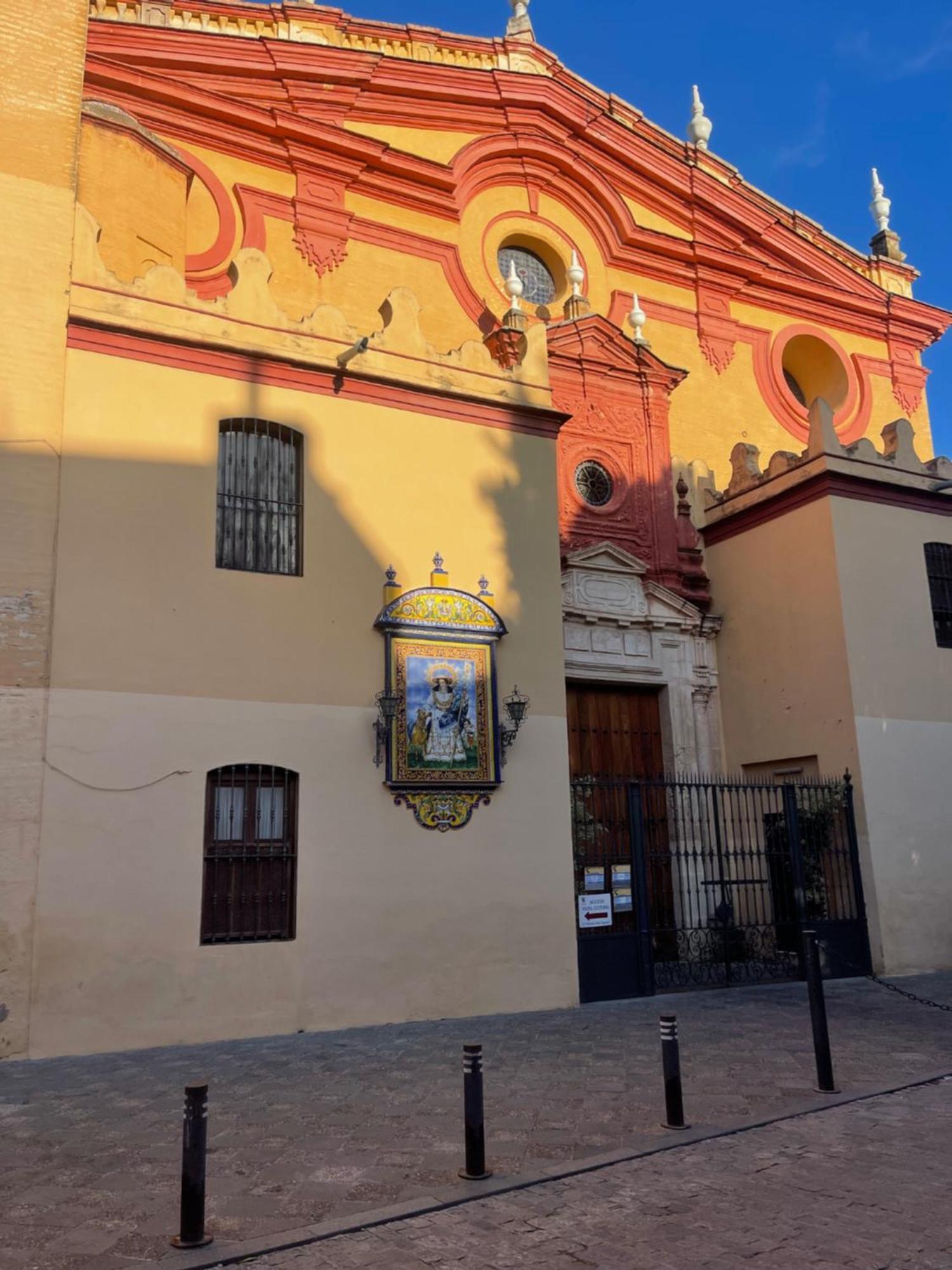 Apartamento Calle Rodrigo De Triana Con Opcion De Parking 塞维利亚 外观 照片