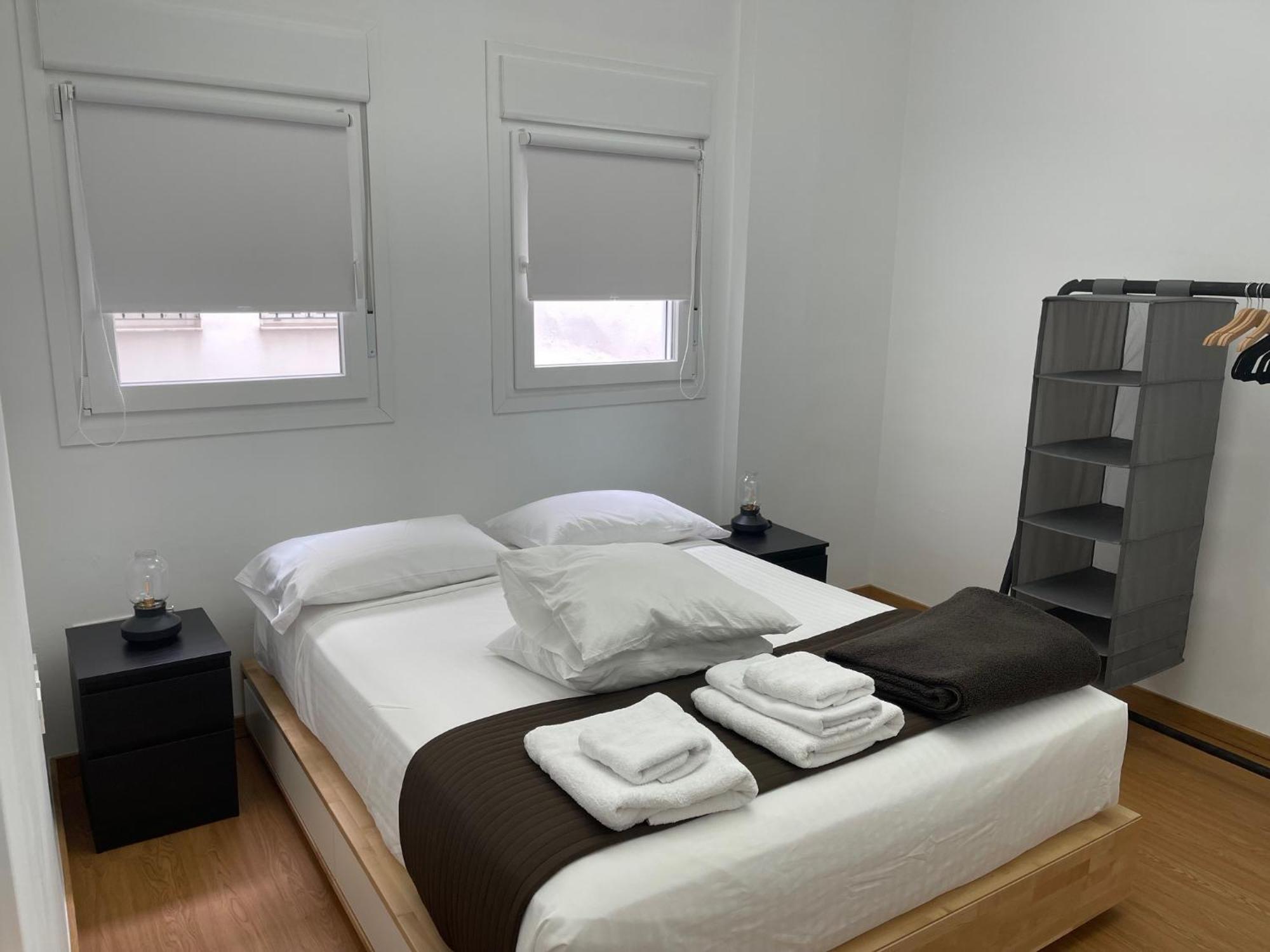 Apartamento Calle Rodrigo De Triana Con Opcion De Parking 塞维利亚 外观 照片