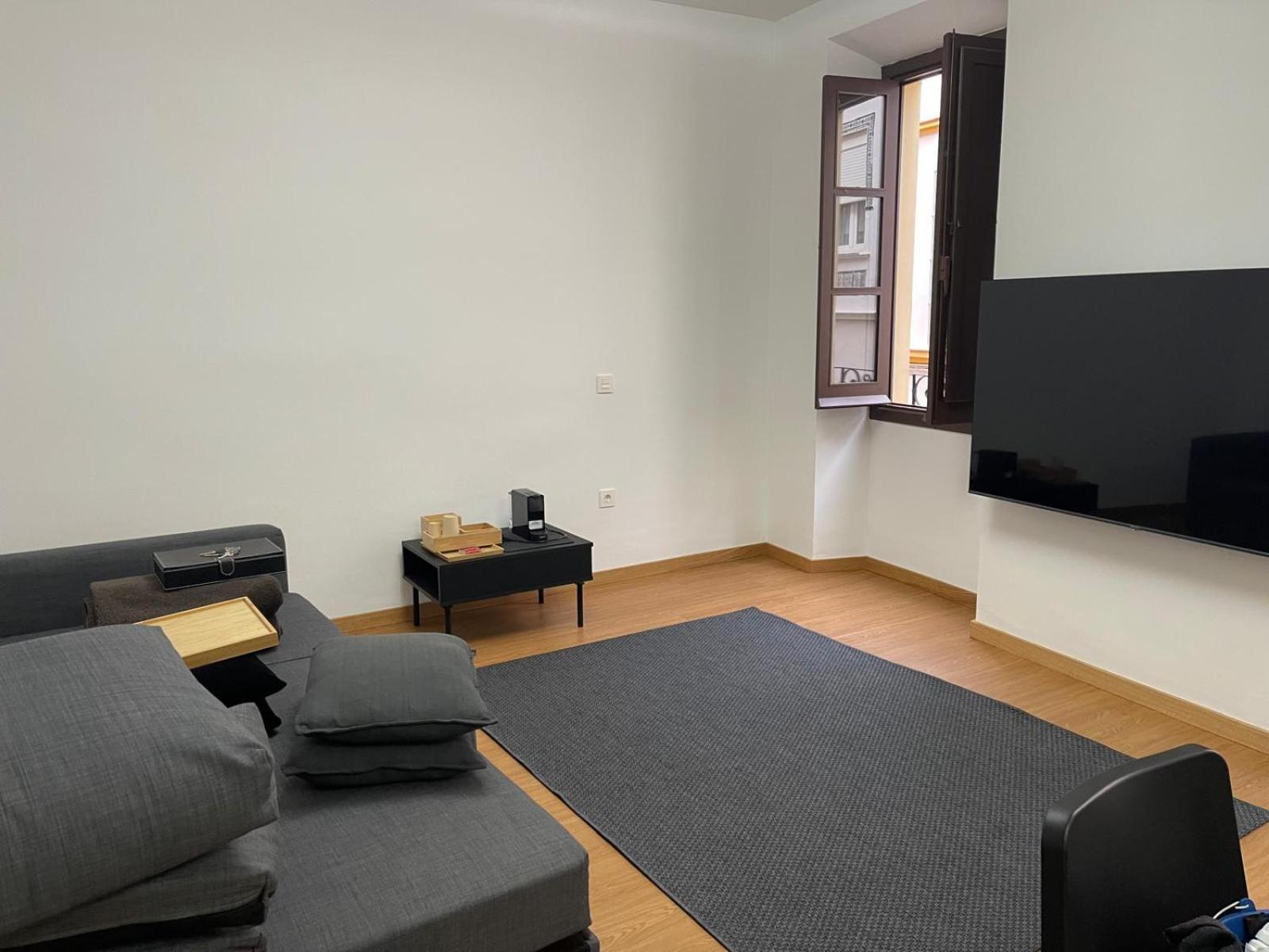 Apartamento Calle Rodrigo De Triana Con Opcion De Parking 塞维利亚 外观 照片