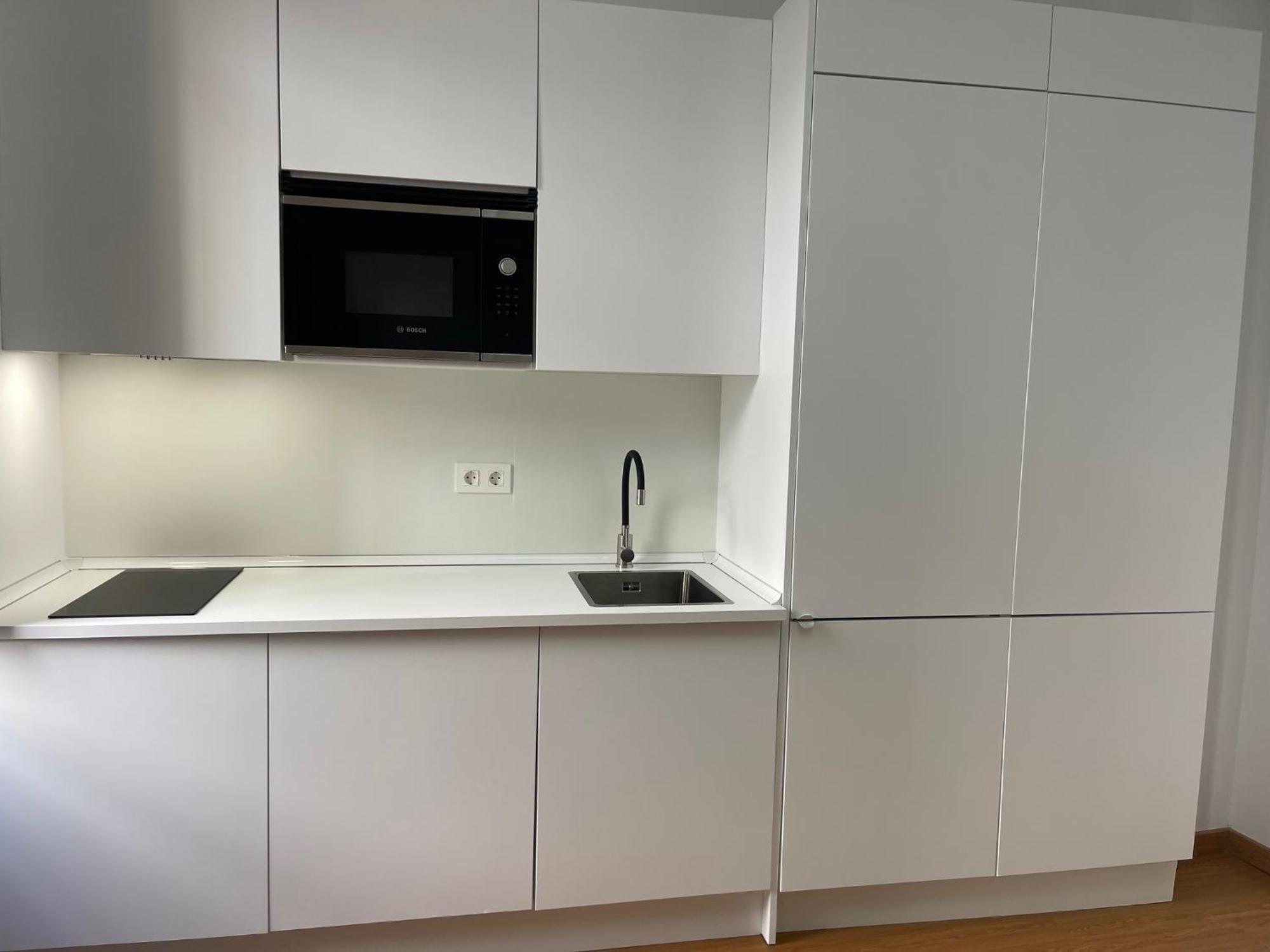 Apartamento Calle Rodrigo De Triana Con Opcion De Parking 塞维利亚 外观 照片
